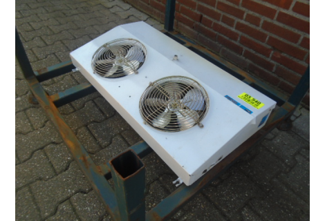 Helpman PLX 72 koel  1 kw